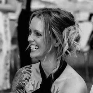 Meet your Posher, Kate